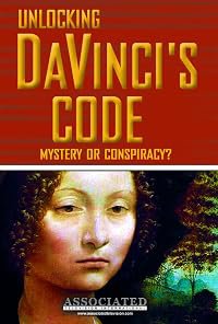 Unlocking DaVinci's Code poster