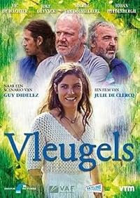 Vleugels poster
