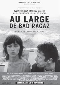 Au large de Bad Ragaz poster