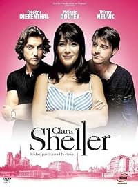 Clara Sheller poster