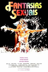 Fantasias Sexuais poster