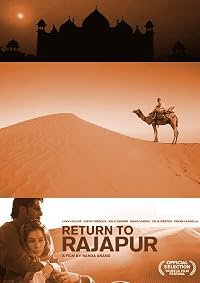 Return to Rajapur poster