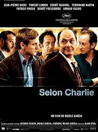 Selon Charlie poster