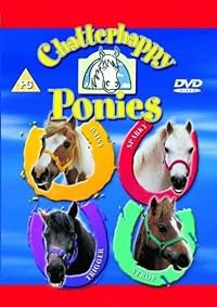 Chatterhappy Ponies poster
