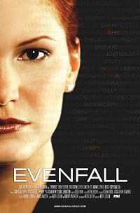 Evenfall poster