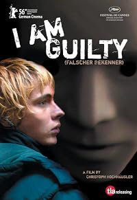 Falscher Bekenner poster