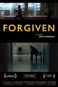Forgiven poster