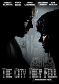Punk Love poster