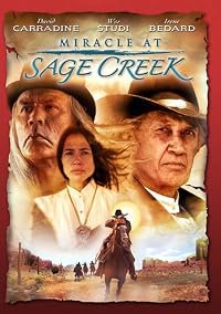 Miracle at Sage Creek poster