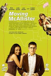 Moving McAllister poster