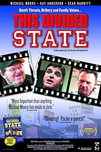This Divided State poster