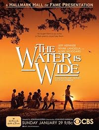 The Water Is Wide poster