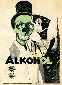 Alkohol poster