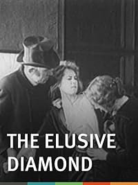 An Elusive Diamond poster