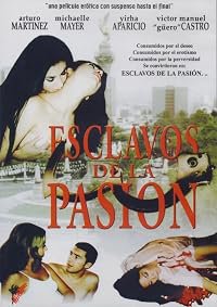 Esclavos de la pasión poster