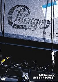 Live by Request: Chicago poster