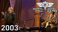 Live by Request: Hall &amp; Oates poster