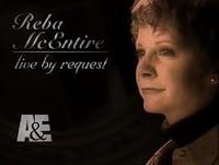 Live by Request: Reba McEntire poster