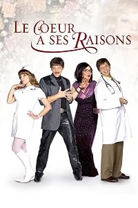 Le coeur a ses raisons poster