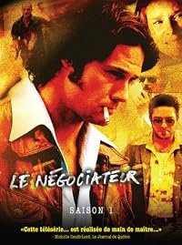 Le négociateur poster