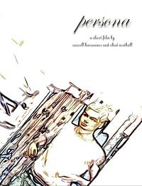 Persona poster