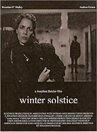 Winter Solstice poster