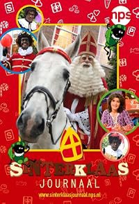 Sinterklaasjournaal poster