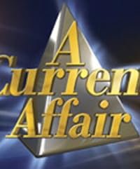 A Current Affair poster