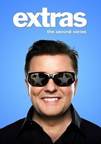 Extras poster