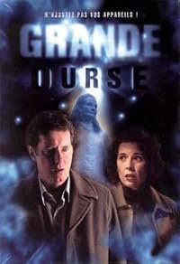 Grande ourse poster