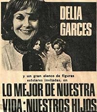 Lo mejor de nuestra vida... nuestros hijos poster
