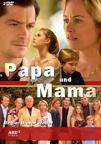 Papa und Mama poster