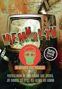 Viemäri-tv poster
