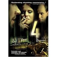 4 poster