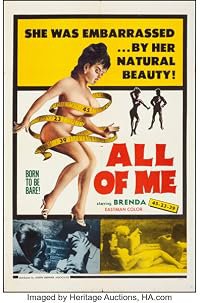 All of Me poster