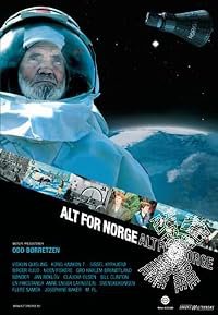 Alt for Norge poster