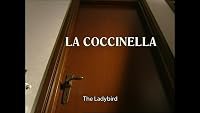 La coccinella poster
