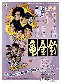 Diao jin gui poster