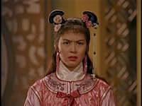 Diao Chan poster
