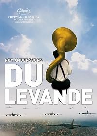 Du levande poster