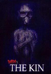 The Kin poster