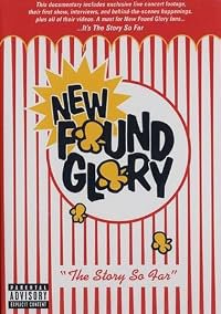 New Found Glory: The Story So Far poster
