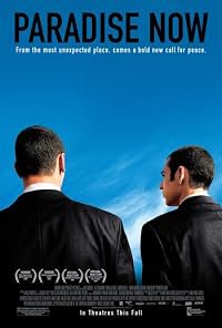 Paradise Now poster