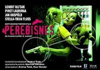Perebisnes poster