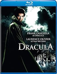 The Revamping of Dracula poster