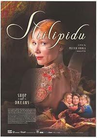 Stiilipidu poster