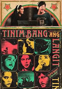 Tinimbang ang langit poster