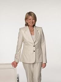 The Apprentice: Martha Stewart poster