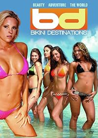 Bikini Destinations poster