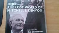 The Lost World of Mitchell &amp; Kenyon poster